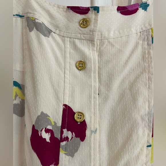 FARHI summer dress - Picture 6 of 13